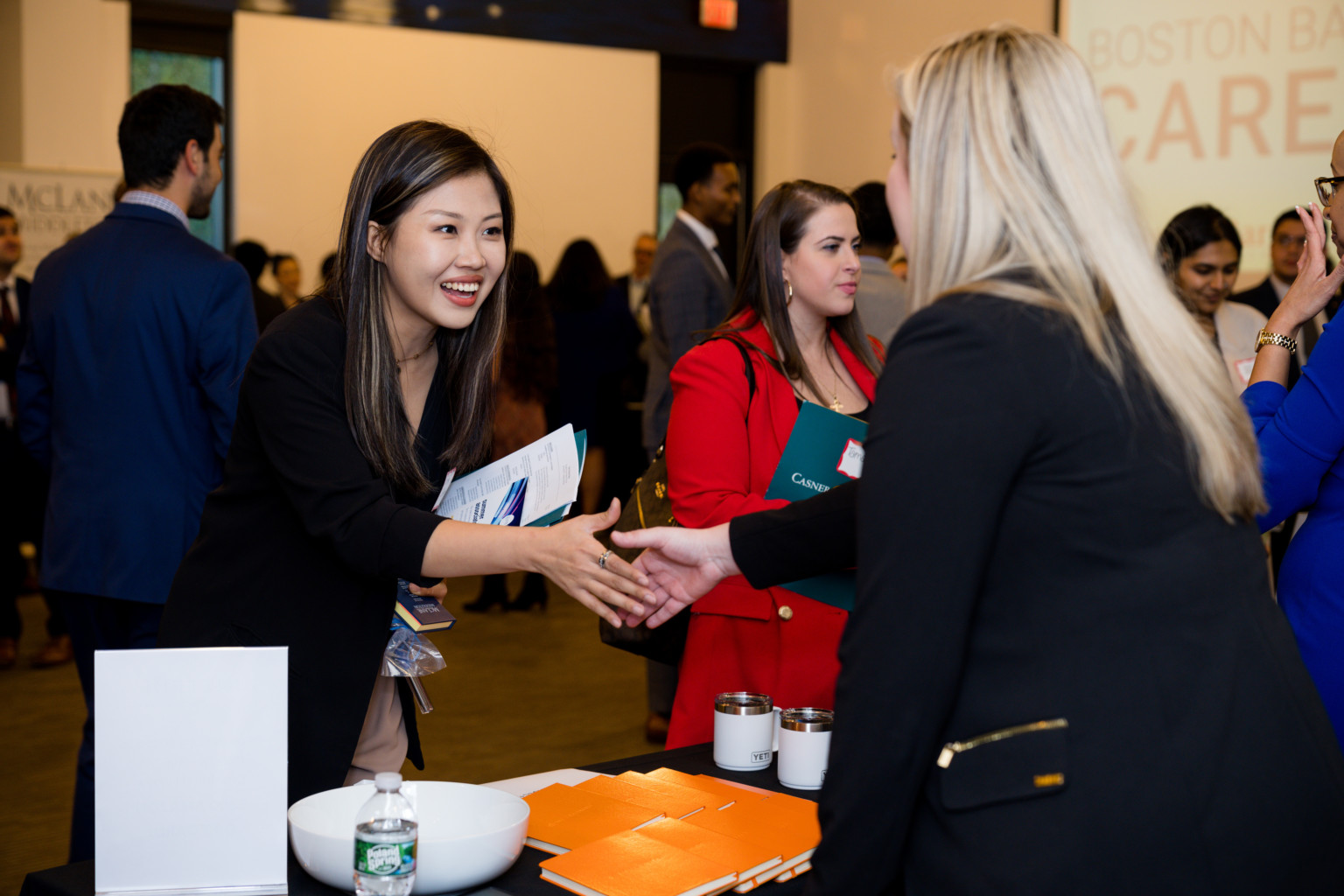 Boston Bar Association