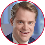 Christian J. Westra