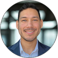 Eric Diaz
