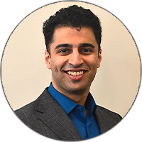 Zubin Sethna