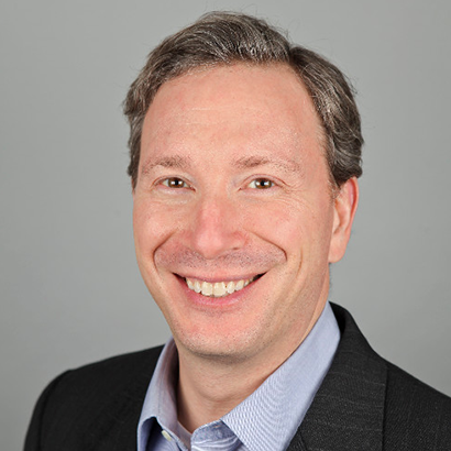 Jason C. Gish