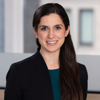 Alexandra Mitropoulos