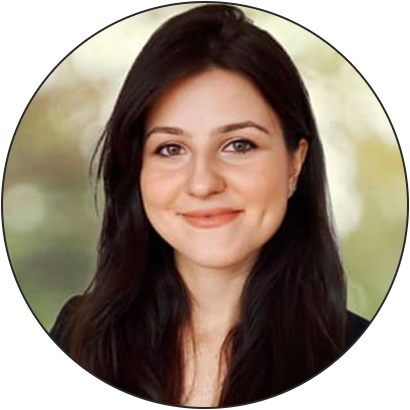 Co-Chair: Anxhela Mile
