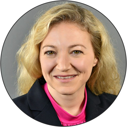 Laura C. Bickel