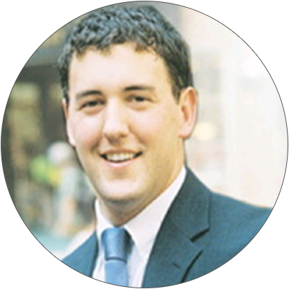 Dave McGowan
