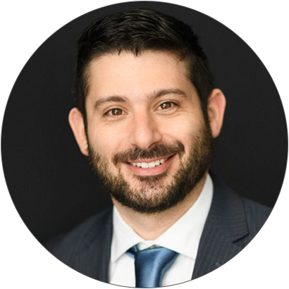Mike Ackerstein