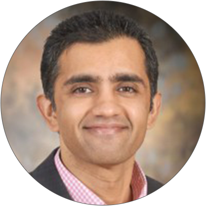 Vivek Rao