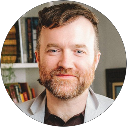 Chris Logue