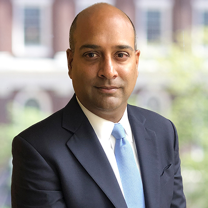 George P. Varghese