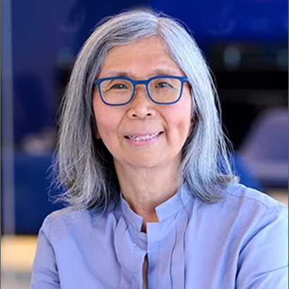 Hemmie Chang
