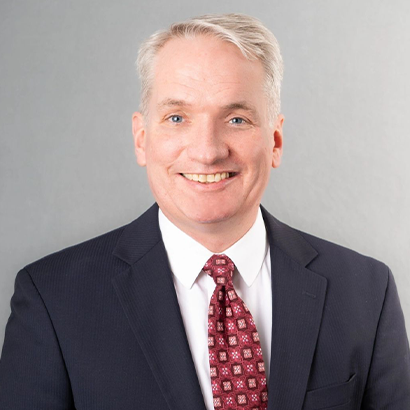 Justin P. O’Brien