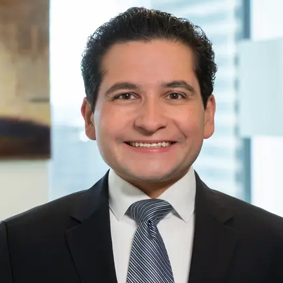 Ronaldo Rauseo-Ricupero