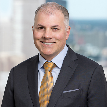 Mark C. Fleming