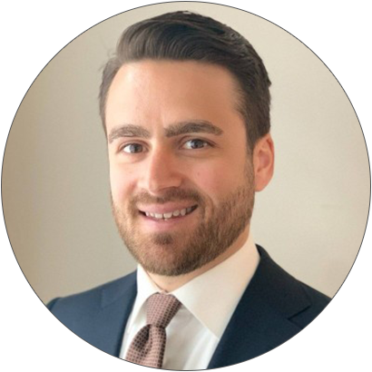 Jared B. Cohen